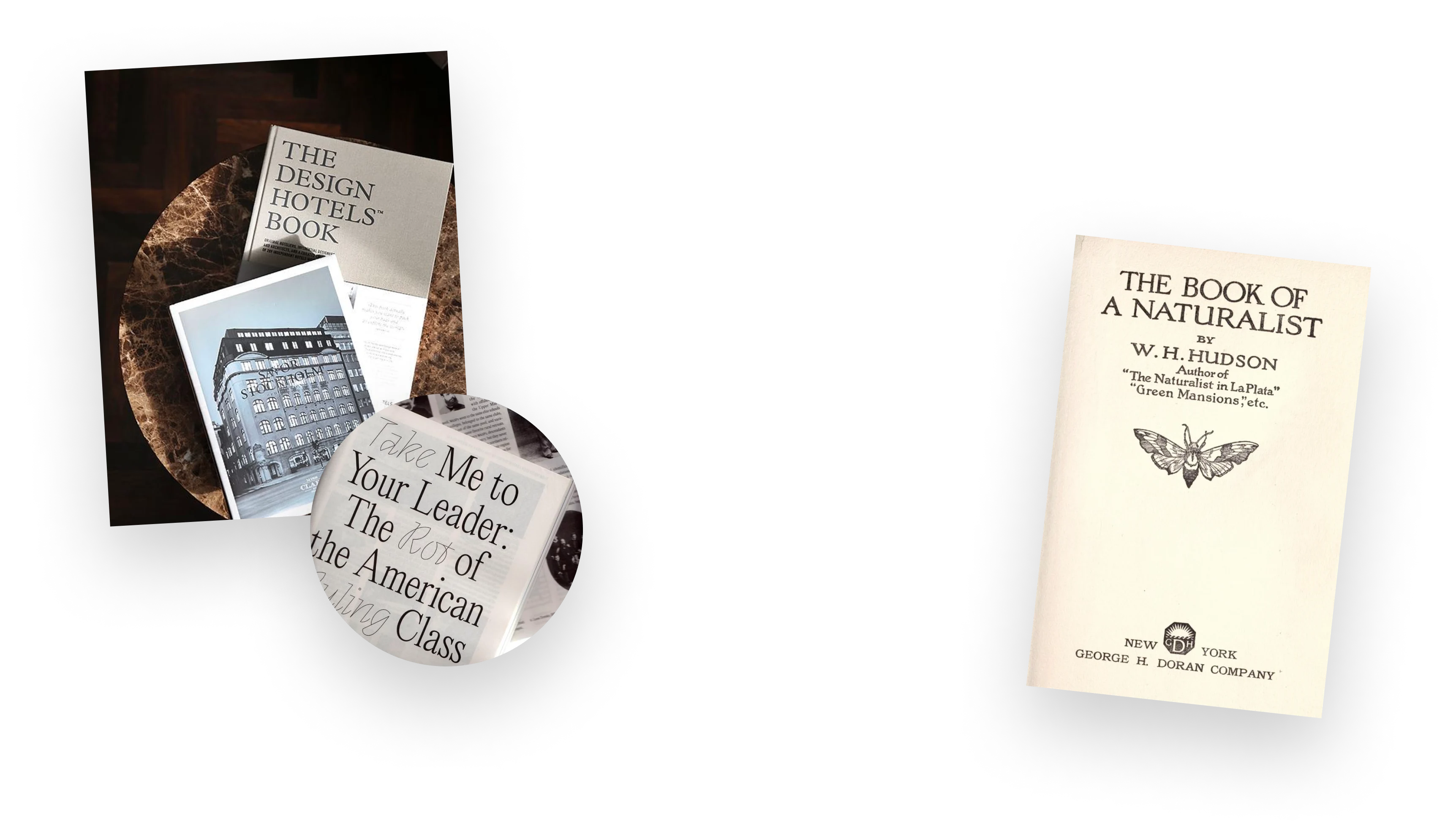 Application in Design